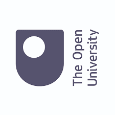 THE OPEN UNIVERSITY