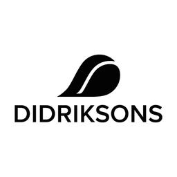 DIDRIKSONS