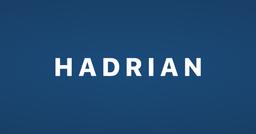 Hadrian Automation