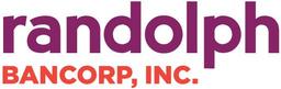 RANDOLPH BANCORP