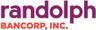 RANDOLPH BANCORP