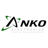 Anko Electronics Test & Measurement