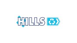HILLS SALVAGE & RECYCLING