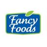 fancy foods