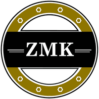 ZMK TECHNOLOGIES GMBH