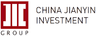 CHINA JIANYIN INVESTMENT LTD