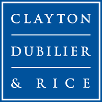 CLAYTON DUBILIER & RICE LLC