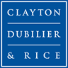 CLAYTON DUBILIER & RICE LLC