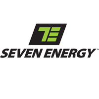 SEVEN ENERGY 