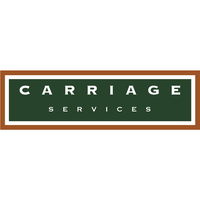 CARRIAGE SERVICES INC