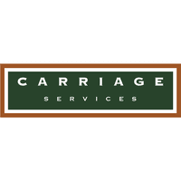 CARRIAGE SERVICES INC