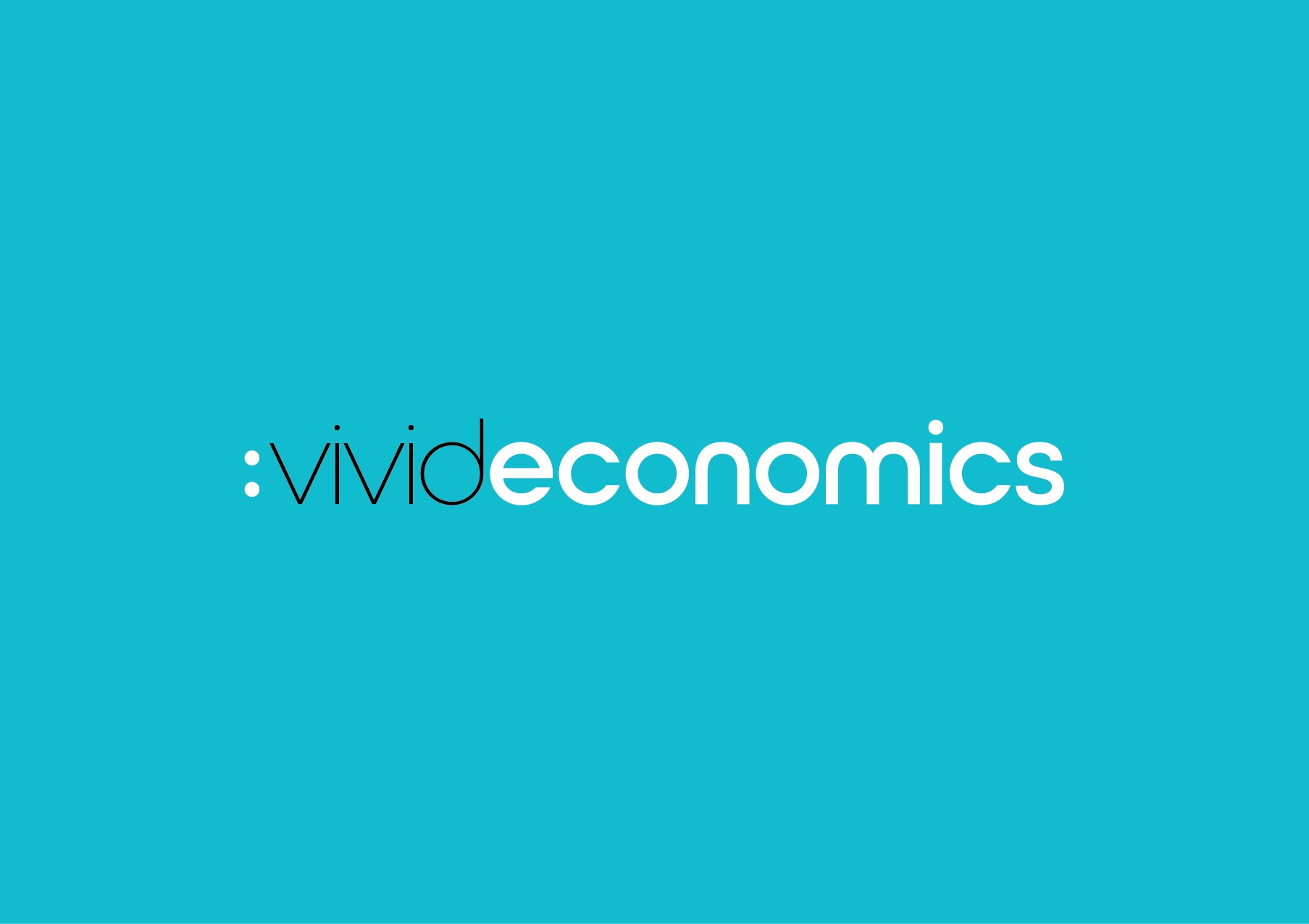 Vivid Economics