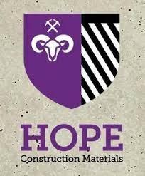 HOPE CONSTRUCTION MATERIALS