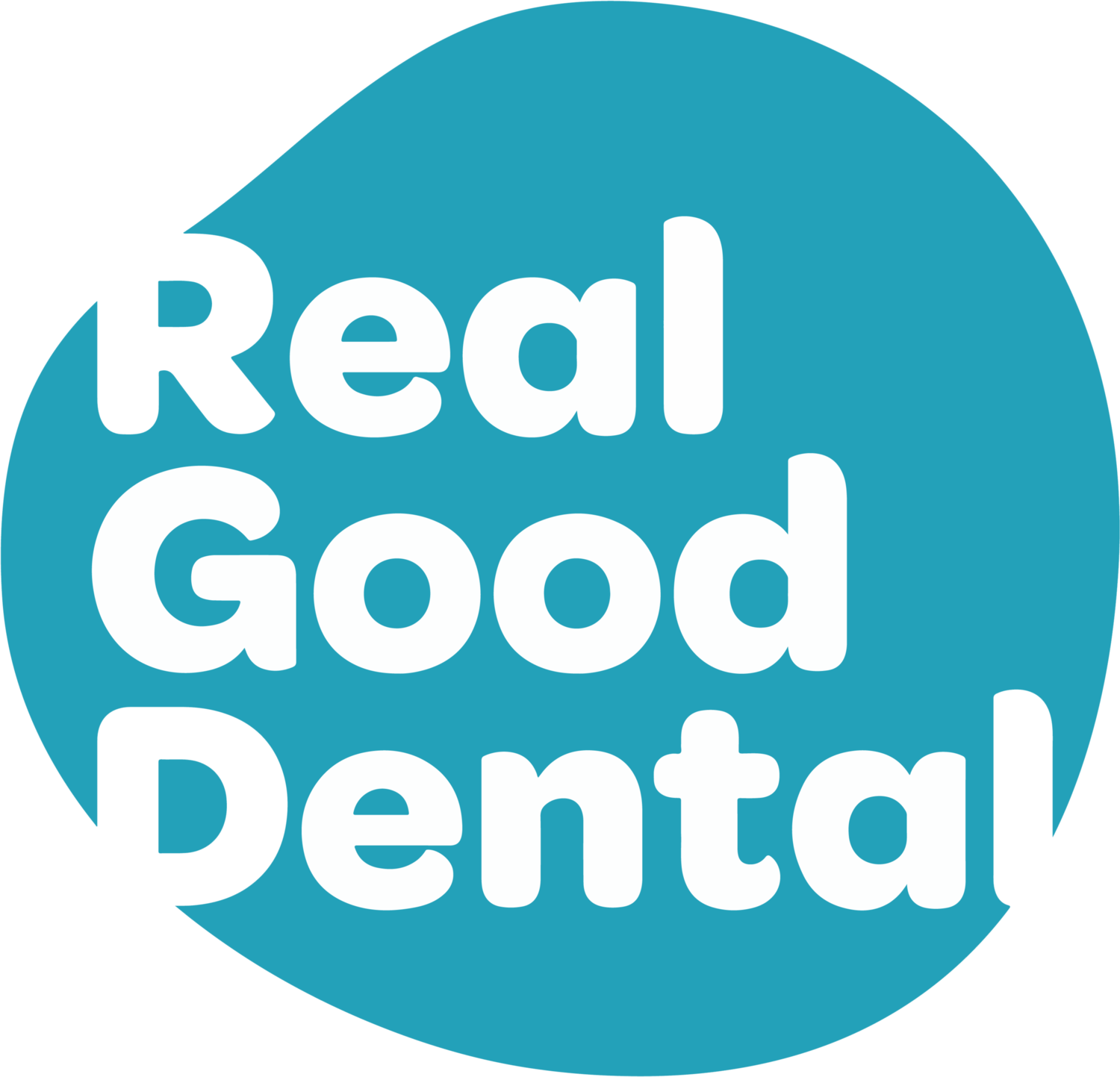 Real Good Dental