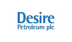 DESIRE PETROLEUM PLC