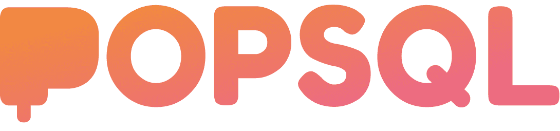 POPSQL