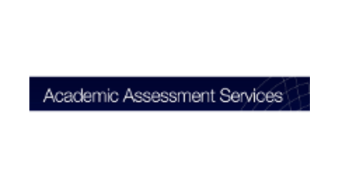 Academic Assessment Services