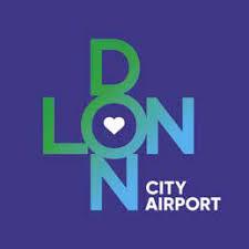 LONDON CITY AIRPORT