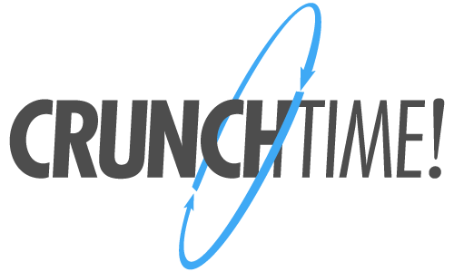 Crunchtime! Information Systems