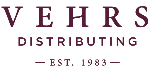 VEHRS DISTRIBUTING INC