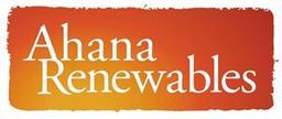 AHANA RENEWABLES LLC