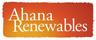 AHANA RENEWABLES LLC