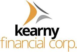 KEARNY FINANCIAL