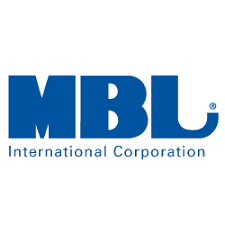 MBL INTERNATIONAL CORPORATION