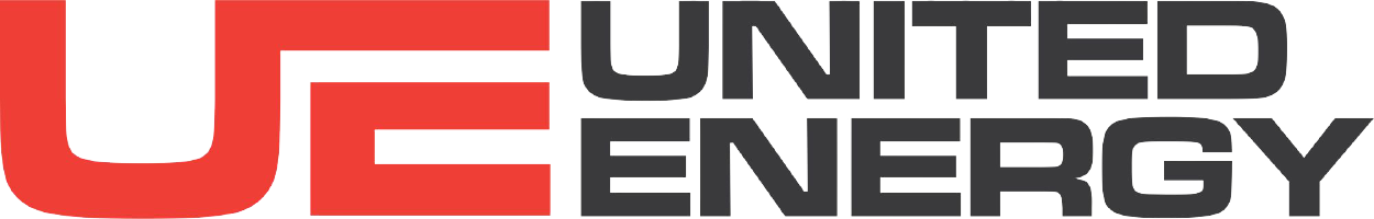 UNITED ENERGY