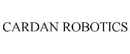 CARDAN ROBOTICS