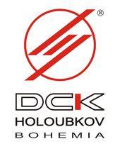 DCK HOLOUBKOV