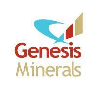 Genesis Minerals