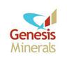 GENESIS MINERALS