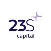 23S CAPITAL