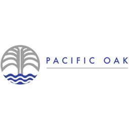 PACIFIC OAK STRATEGIC OPPORTUNITY REIT