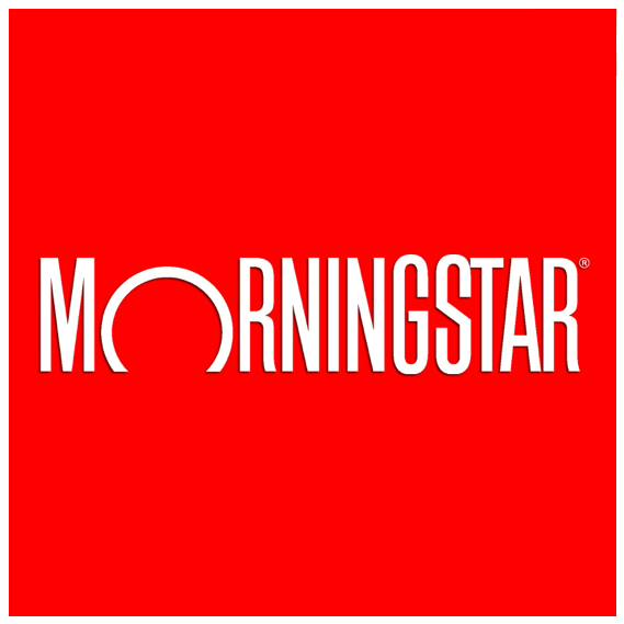 Morningstar Wealth Turnkey Asset Management Platform