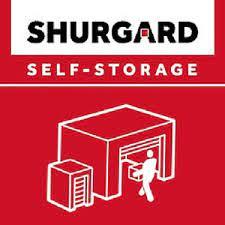 Shurgard Self Storage