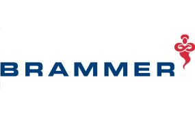 BRAMMER PLC