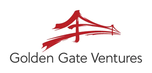 GOLDEN GATE VENTURES