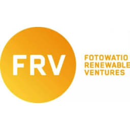 FOTOWATIO RENEWABLE VENTURES BV (AUSTRALIAN RENEWABLE ENERGY PLATFORM)