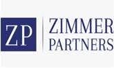 ZIMMER PARTNERS