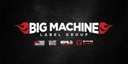 BIG MACHINE LABEL GROUP