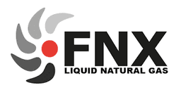 FNX LIQUID NATURAL GAS