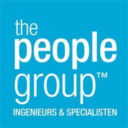 THE PEOPLE GROUP