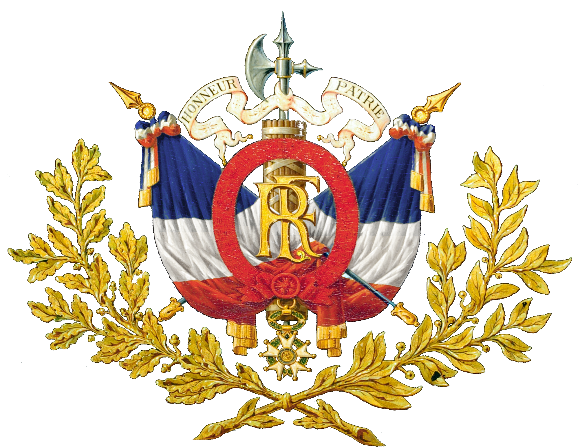 Government Of France
