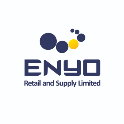 ENYO RETAIL AND SUPPLY