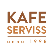Sia Kafe-serviss