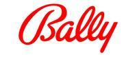 BALLY'S CORPORATION