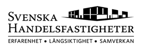 LSTH SVENSKA HANDELSFASTIGHETER