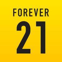 FOREVER 21